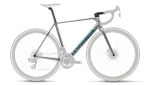 Plento dviračio rėmas Orbea ORCA OMX