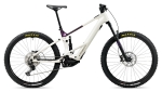 Elektrinis dviratis Orbea WILD TR H20