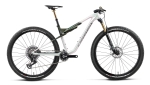 Kalnų dviratis Orbea OIZ M-LTD