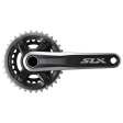 Crankset Shimano SLX FC-M7000