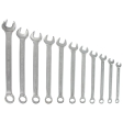 Tool Combination Wrench Var 6mm to 17mm