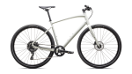 Hibridinis dviratis Specialized SIRRUS X 2.0