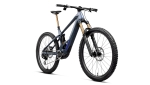 Elektrinis dviratis Orbea WILD TR M20