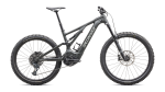 Elektrinis dviratis Specialized LEVO ALLOY G3 NB