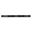 FOX Decal: 2021 EVOL Shock Band 0 (024-13-039)