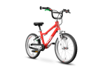 Kids bike WOOM 3 RED