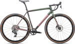Gravel dviratis Specialized CRUX EXPERT