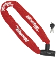 Dviračio spyna Master Lock 0,9M/8MM COL 8391