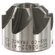 Tool Top Cutter F 1 & 1 1 Var for Campagnolo Integrated Headset