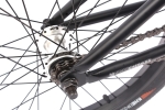 BMX Khe Silencer Lt 20" Black