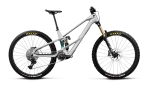 Elektrinis dviratis Orbea WILD LT M10