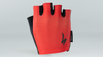 Dviratininko pirštinės moterims Specialized Body Geometry Grail Finger
