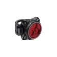 Bicycle light Lezyne ZECTO DRIVE REAR 