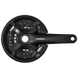 Švaistikliai Shimano Altus FC-MT210