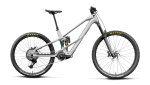 Elektrinis dviratis Orbea WILD LT M20 MULLET