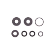 FOX Valve Stack Assy: 2018 Float DPX2 Rebound Medium RM (805-05-365-KIT)