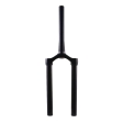 Detalė FOX Service Set: 2018 34 44OS Rhythm Shiny Black CSU (820-12-065-KIT)