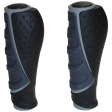 Vairo rankenėlės OXC Ergo Black/Grey Triple Density