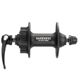 Priekinė stebulė Shimano HB-M525, Deore