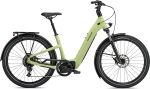 Elektrinis miesto dviratis Specialized COMO 4.0 NB