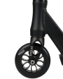 Stunt Scooter Chilli Pro Grim Reaper 110mm, black