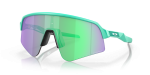 Oakley Sutro Lite Sweep Matte Celeste / Prizm Road Jade - OO9465-1139 