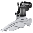Priekinis perjungėjas Shimano Altus FD-M371