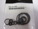 Detalė Fox 2015 Seal Kit: 36 FLOAT NA Rebuild (803-00-588)