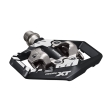 Pedals Shimano PD-M8120 SPD, Deore XT