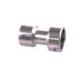 Detalė FOX Sealhead Assy 2019 FIT 8mm M17.56 Trelleborg O-Ring (820-03-569-KIT)