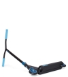 Stunt Scooter Chilli Pro Wave Reaper 110mm, black/blue