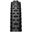 Tire Continental Der Baron Projekt 