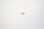 Fox Spring: Zinc-Plated Music Wire.250' Long.120' OD.020' Wire (039-00-254)
