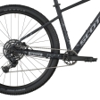 Mountain bike Scott Contrail 30