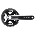Crankset Shimano SLX FC-M7000
