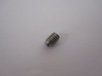 Detalė FOX Fastener Standard: Screw 8-32 X 0.250 TLG 303 SS Socket Set Half Dog Point (018-01-004-A)