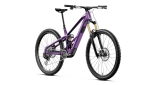 E-bike Orbea WILD LT M20 MULLET