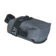 Gravel Seatbag PRO Grey Tool Pack
