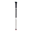 FOX Service Set: 2021 38 180 Max FIT4 E-Bike Remote Complete Black Ano PTL 2 Pos Adj (820-18-353-KIT)