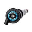 Detalė FOX Service Set: 2018 32 26in and 27.5in 110-120 F-S FIT4 Remote Cart Assy Complete. E18. Black Ano. PTU. Push to Unlock. U-Cup. 2 Position (820-08-776-KIT)