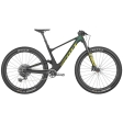 Mountain bike Scott Spark Rc World Cup