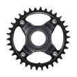Chainring Shimano SM-CRE80-12-B, Steps