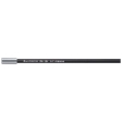 Shift cable Shimano OT-RS900, 240mm, 6mm AL caps, black