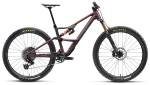 Mountain bike Orbea OCCAM LT M-TEAM