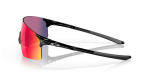 Oakley EVZero Blades Polished Black / PRIZM Road - OO9454-0238 