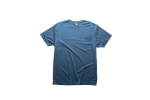 textured ss tee blue xxl