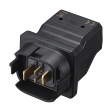 Adapteris Shimano STEPS SM-BTE80 For BT-E8030