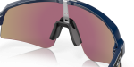 Oakley Sutro Lite Sweep Matte Navy / Prizm Sapphire - OO9465-0539 