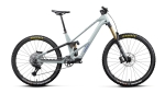 Elektrinis dviratis Orbea RALLON RS-TEAM MULLET