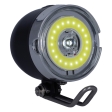 Bicycle light OXC Bright Street 